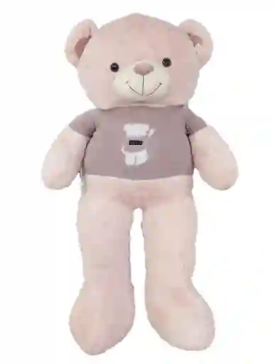 Regalo Peluche Oso Con Saco Gigante