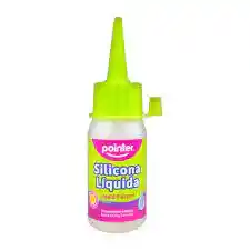Silicona Liquida Pointer 30ml