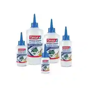 Silicona Liquida Tesa 250 Ml