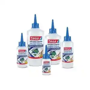 Silicona Liquida Tesa 250 Ml