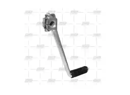 Pata Encendido Pedal Crank Boxer Ct 100 S Es Ks Platino 100