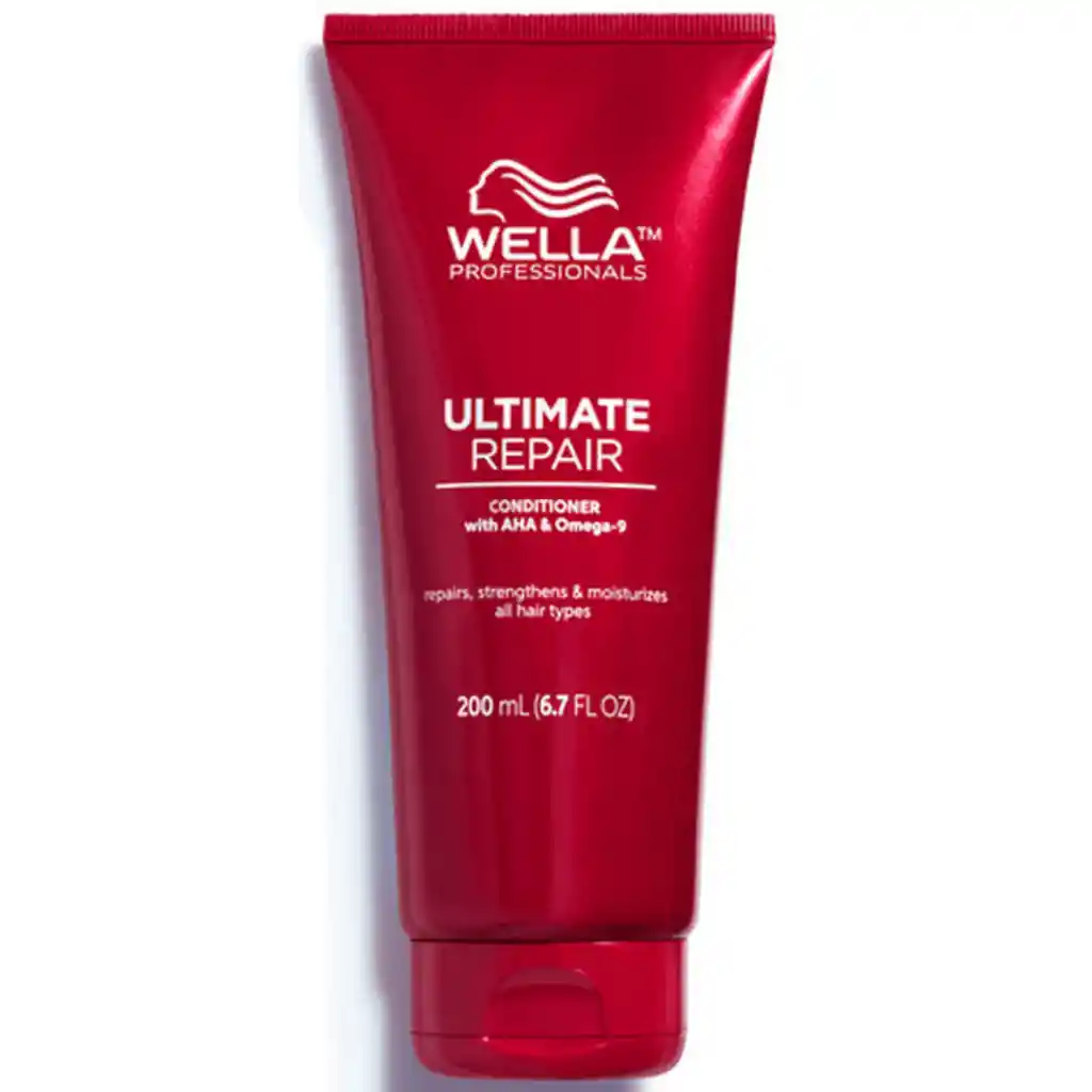 Wella Acondicionador Ultimate Repair Paso 2