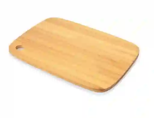 1 Tabla Bamboo Cocina Hogar Picar Alimentos Tabla Quesos