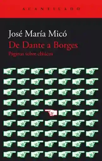 De Dante A Borges