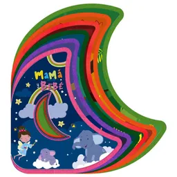 Libro De Fieltro Toca Siente Aprende Y Juega Mama Y Bebe Lexus