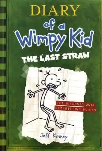 Diary Of A Wimpy Kid 3: The Last Straw