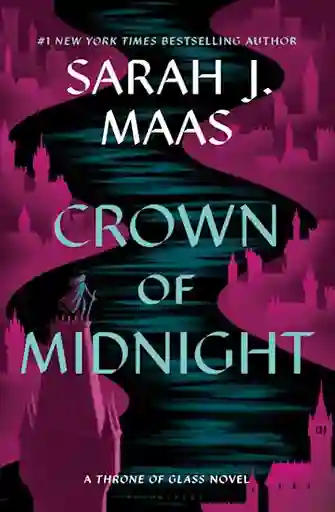 Crown Of Midnight