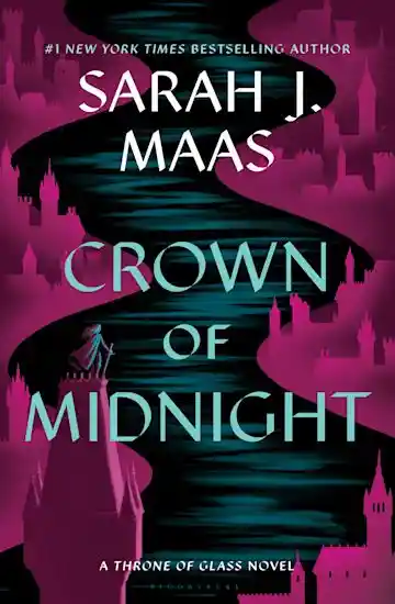 Crown Of Midnight