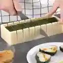 Molde Multifuncional Para Hacer Sushi