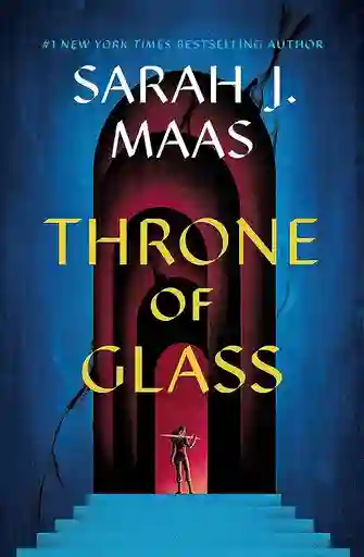 Throne Of Glass