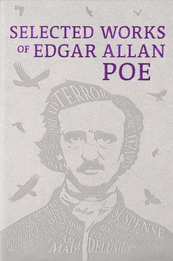 Selected Works Of Edgar Allan Poe