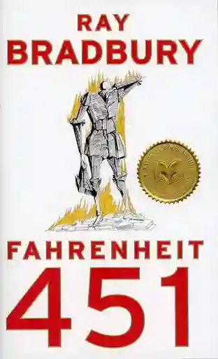 Fahrenheit 451