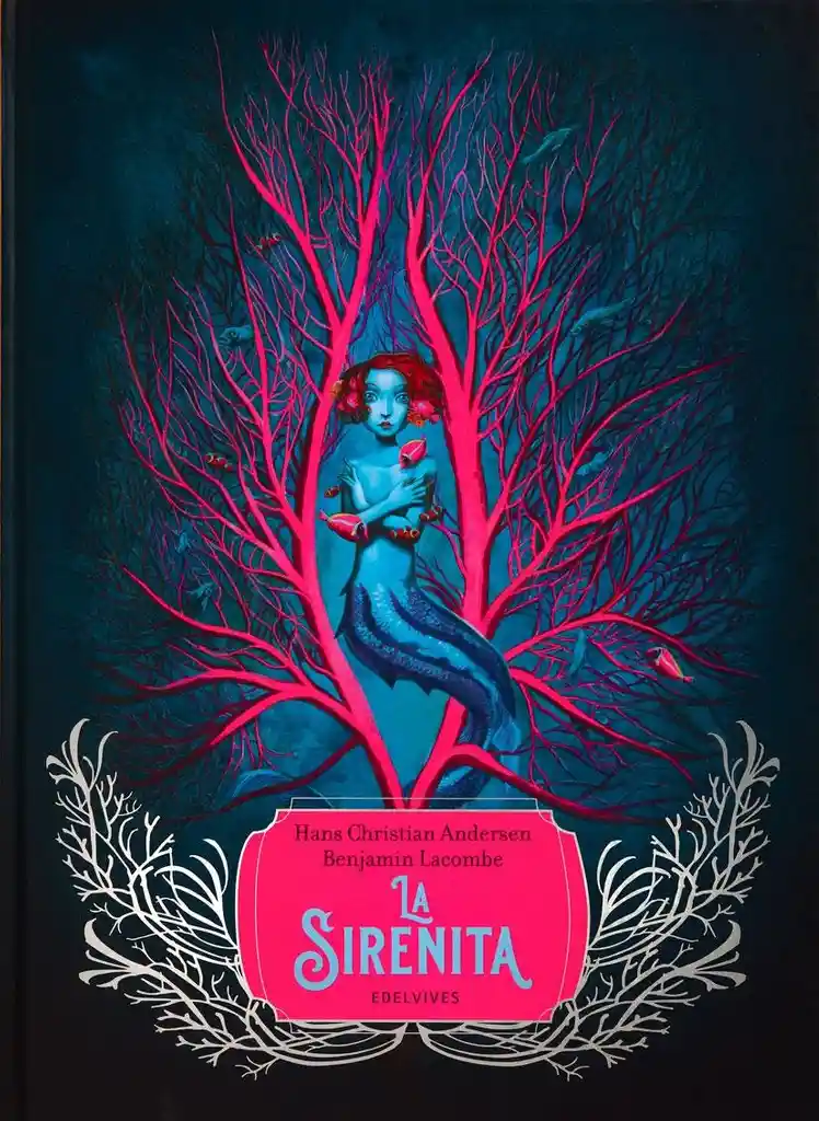 La Sirenita