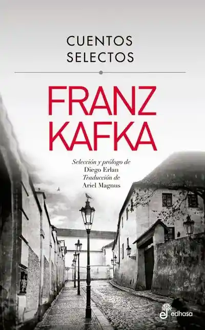 Cuentos Selectos De Franz Kafka