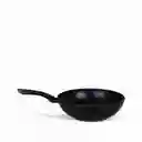 Wok Negro 28 Cm