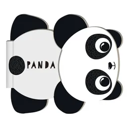 Libro Didactico Panda Lexus
