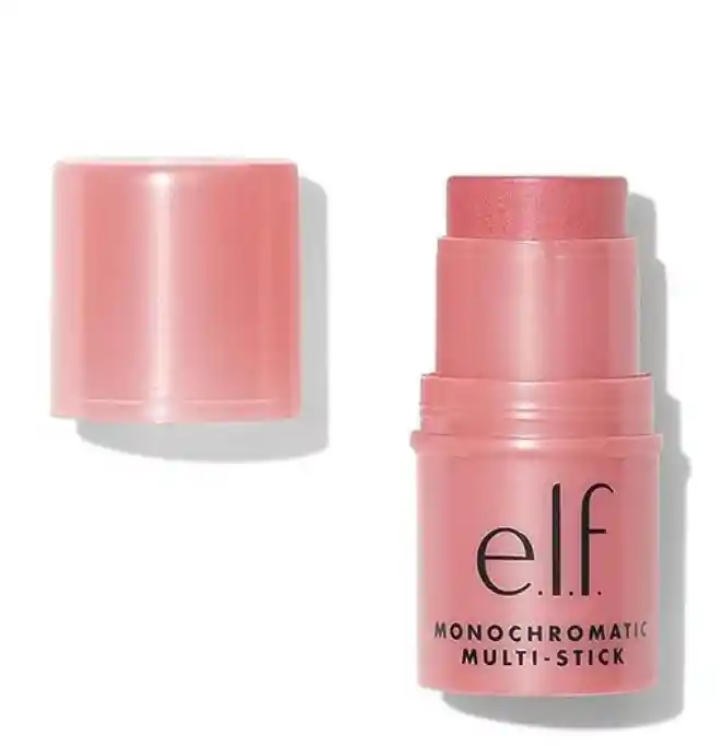 E.l.f Monochromatic Multi Stick Dazzling Peony