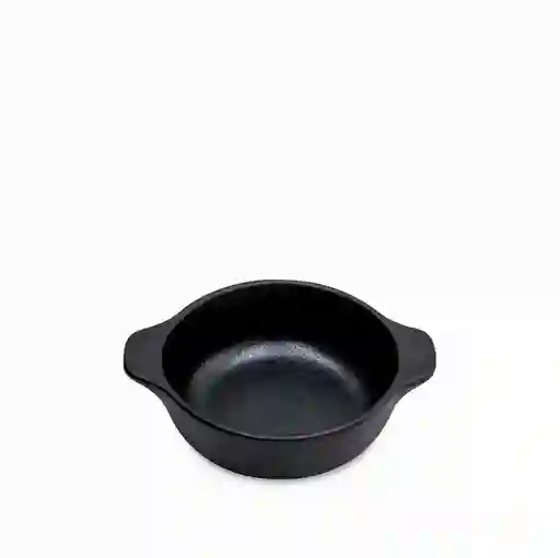 Cazuela Negro Mate