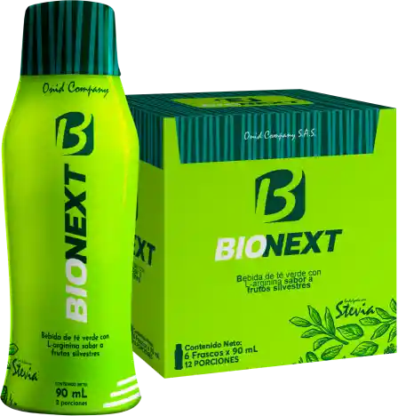 Bionext 90ml