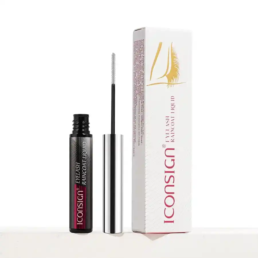 Mascara Sellante Pestañas Iconsign