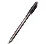 Esfero Kilometrico 100 Punta Fina 0.7 (negro)