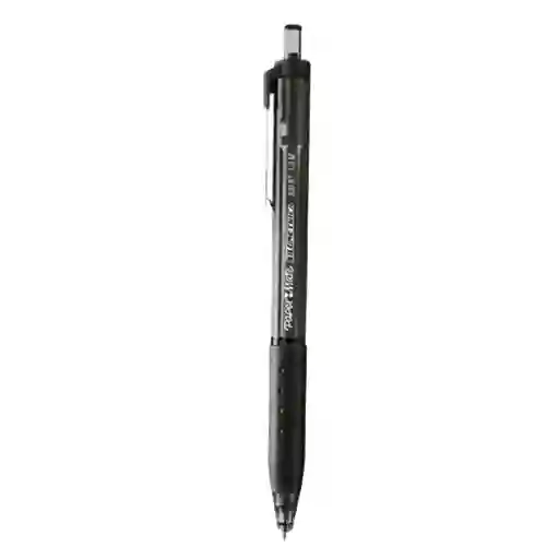 Esfero Kilometrico 300 Retract (negro)