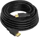 Cable Hdmi 1080p 15 Mts