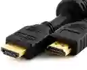 Cable Hdmi 1080p 15 Mts