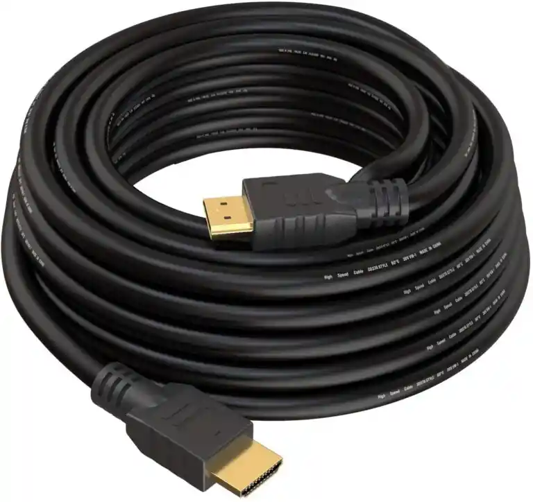 Cable Hdmi 1080p 20 Mts