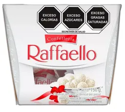 Chocolates Raffaello 150g