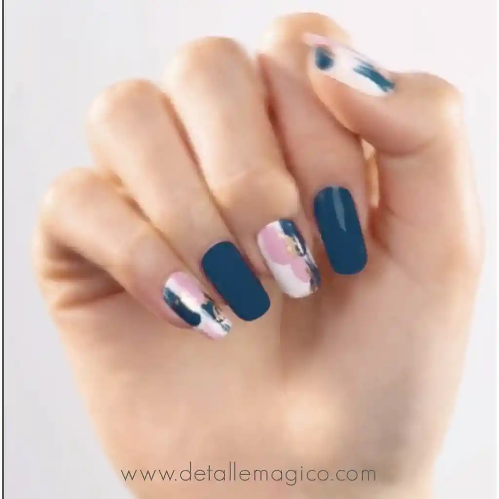 Manicure Adhesivo | Lamigel Venus Alx