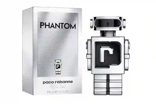  Paco Rabanne Phantom Natural Spray