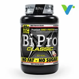 Bi Pro Premium Classic Whey Protein 2lbs Proteína Nutramerican