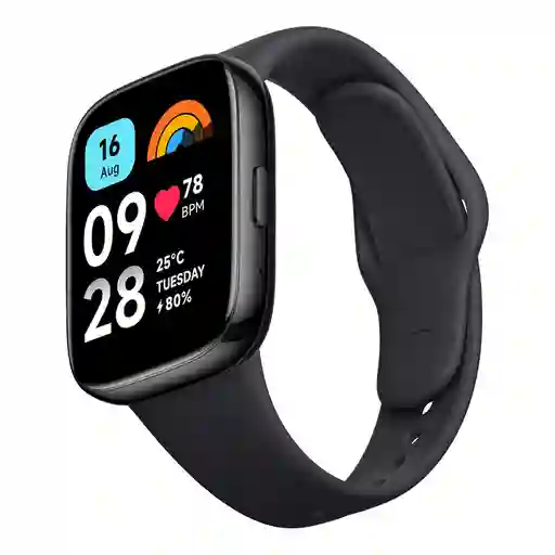 Smarwatch Xiaomi Redmi Watch 3 Active 47 Mm