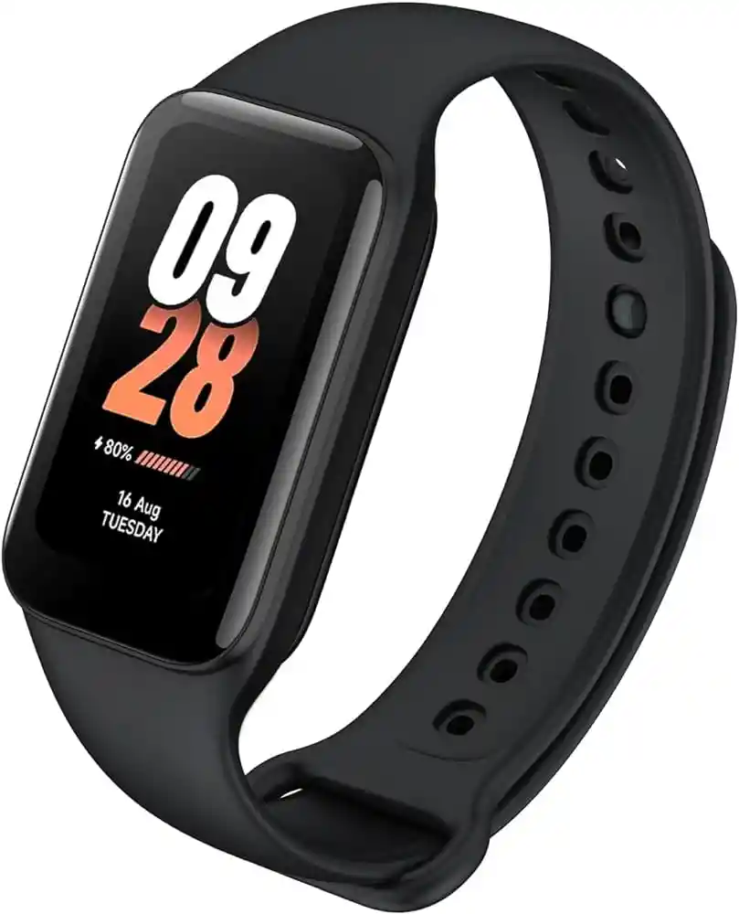 Smartwatch Xiaomi Band 8 Active 1.47" Lcd