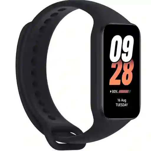 Smartwatch Xiaomi Band 8 Active 1.47" Lcd
