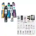 Cable Cargador Iphone 4 4s 3 3gs Ipod Ipad 3 2 Usb Data Sync