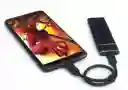 Usb3.1 M.2 Sata Ssd Carcasa Metalica Ssd Pci-e A Externo De Metal Carcasa Móvil Compatible Nvme