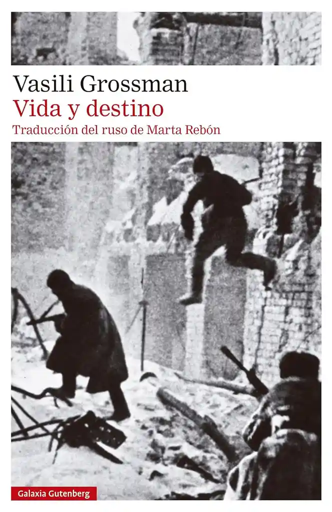 Vida Y Destino