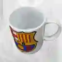 Mug Del Barcelona