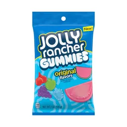 Jolly Rancher Gummies 198gr