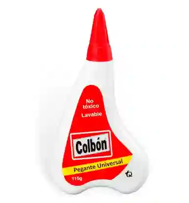 Pegante Universal Colbón X 115 Grs