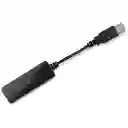 Adaptador Conversor Usb 2.0 A Ethernet Trendnet Tu2-et100