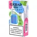 Oxbar Cool Mint 8000puff