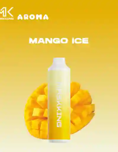Masking Mango Ice 6000puff