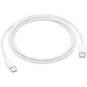 Cable Apple De Cable De Carga Usb-c Original Apple