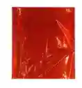 Papel Celofan Pliego Naranja