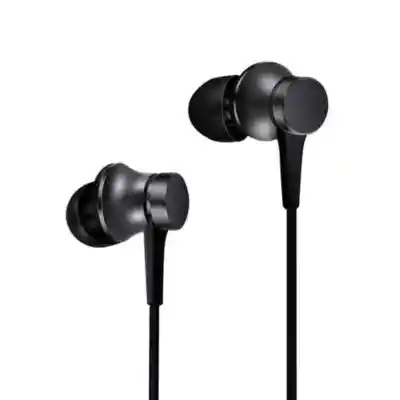 Audifonos Xiaomi In-ear Headphones Basic Negro