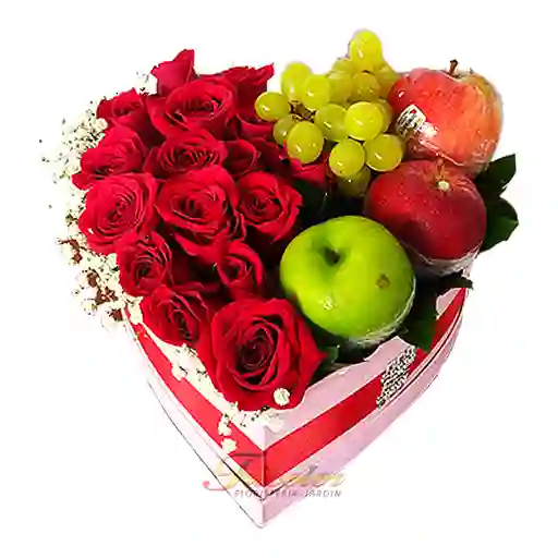 Corazon Frutal