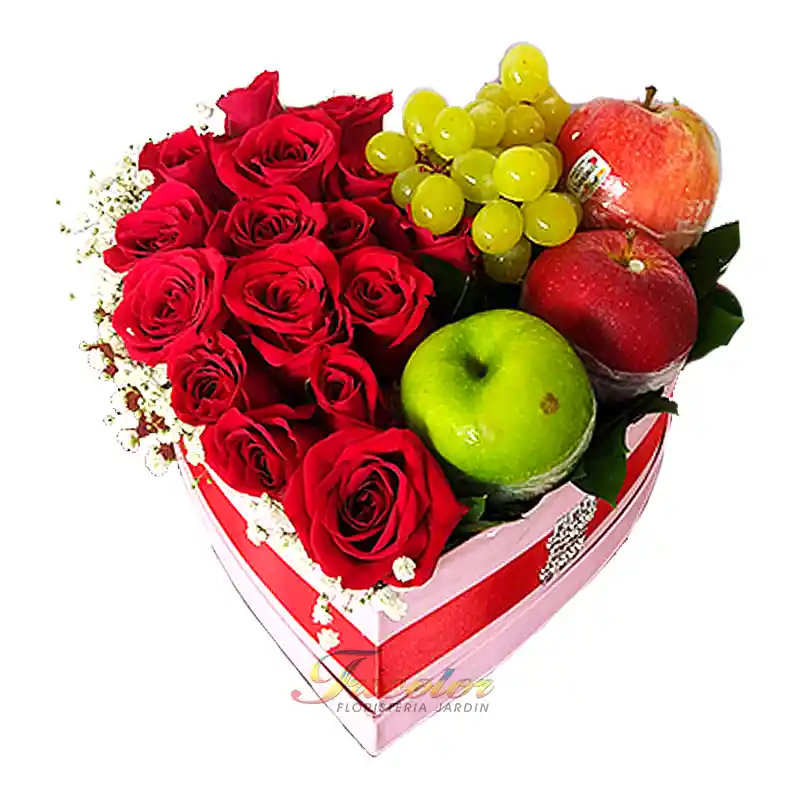 Corazon Frutal